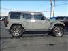 2022 Jeep Wrangler Unlimited High Altitude 4xe