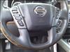 2018 Nissan Titan Platinum Reserve