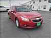 2011 Chevrolet Cruze