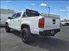 2020 Chevrolet Colorado ZR2