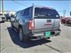 2021 GMC Canyon Denali