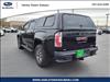 2022 GMC Canyon AT4