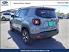 2020 Jeep Renegade North Edition
