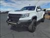 2020 Chevrolet Colorado ZR2