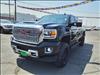 2018 GMC Sierra 2500HD Denali