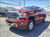 2018 GMC Sierra 3500HD Denali