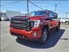 2022 GMC Sierra 2500HD AT4