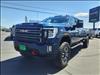 2022 GMC Sierra 3500HD AT4