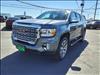 2021 GMC Canyon Denali