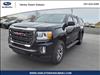 2022 GMC Canyon AT4