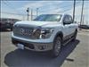 2018 Nissan Titan Platinum Reserve