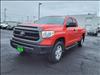 2016 Toyota Tundra SR