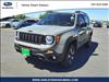 2020 Jeep Renegade North Edition