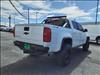 2020 Chevrolet Colorado ZR2