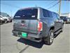 2021 GMC Canyon Denali