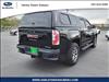 2022 GMC Canyon AT4