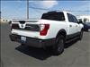 2018 Nissan Titan Platinum Reserve
