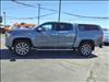 2021 GMC Canyon Denali