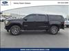 2022 GMC Canyon AT4