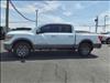2018 Nissan Titan Platinum Reserve