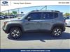 2020 Jeep Renegade North Edition