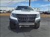 2020 Chevrolet Colorado ZR2