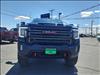 2022 GMC Sierra 3500HD AT4
