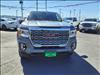 2021 GMC Canyon Denali