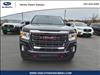 2022 GMC Canyon AT4
