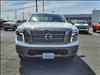2018 Nissan Titan Platinum Reserve