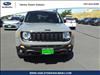 2020 Jeep Renegade North Edition