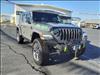 2022 Jeep Wrangler Unlimited High Altitude 4xe