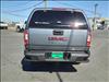 2021 GMC Canyon Denali