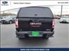 2022 GMC Canyon AT4
