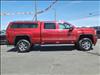 2018 GMC Sierra 3500HD Denali