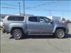 2021 GMC Canyon Denali