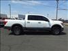 2018 Nissan Titan Platinum Reserve