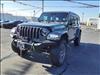 2022 Jeep Wrangler Unlimited High Altitude 4xe