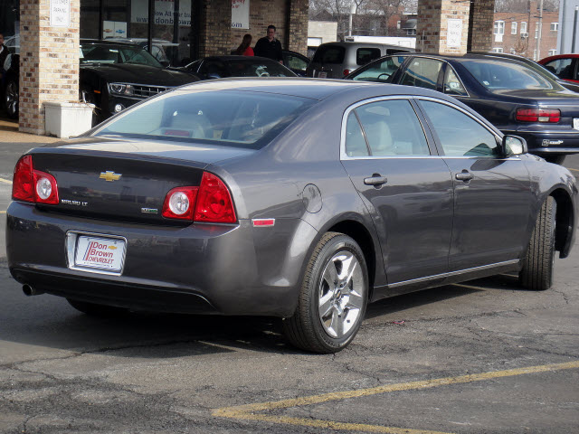 Don Brown Chevrolet - Car and Truck Dealer in St. Louis, Missouri