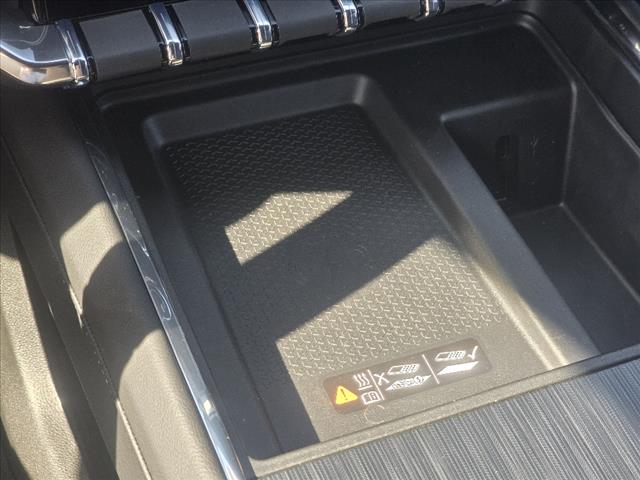 2025 GMC Acadia 