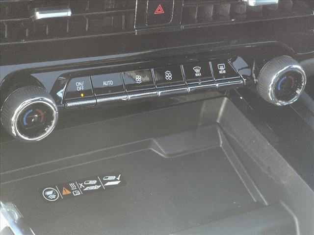 2025 Chevrolet Tahoe 
