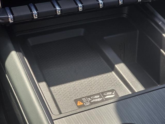 2025 GMC Acadia 