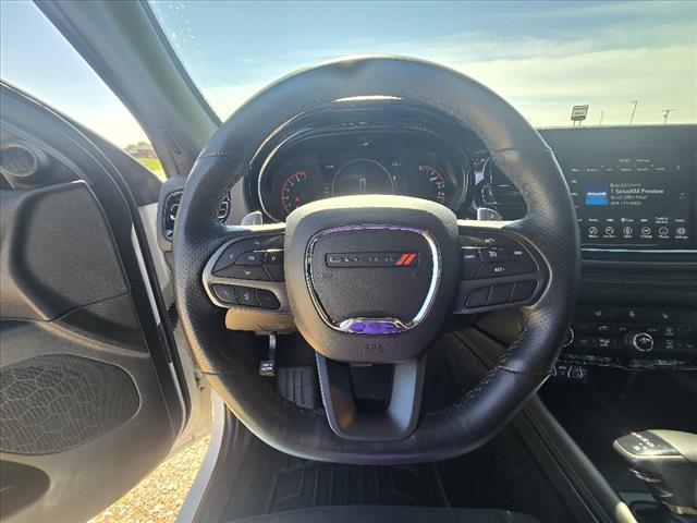 2022 Dodge Durango GT