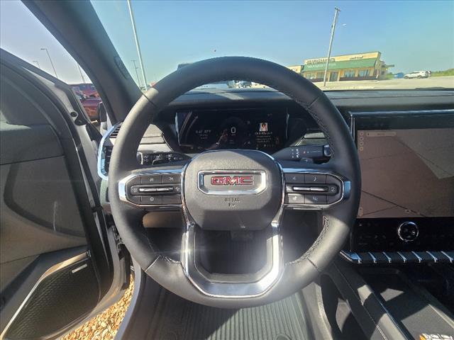 2025 GMC Acadia 