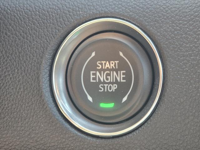 2025 GMC Acadia 