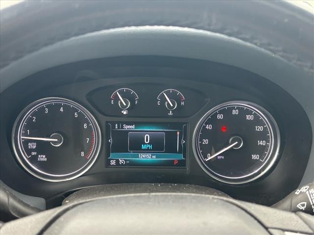 2019 Buick Enclave Essence