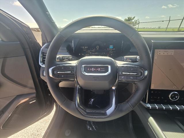 2025 GMC Acadia 
