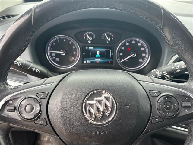 2019 Buick Enclave Essence