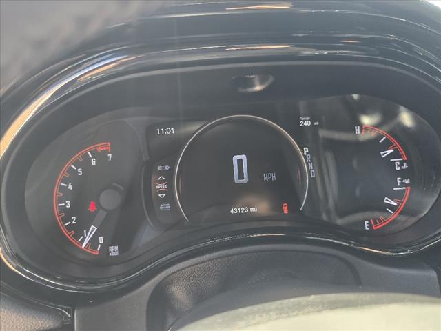 2022 Dodge Durango GT
