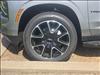 2025 Chevrolet Tahoe 